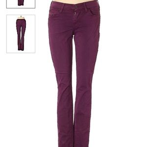 7 For all of mankind jeans